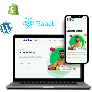 Web Development